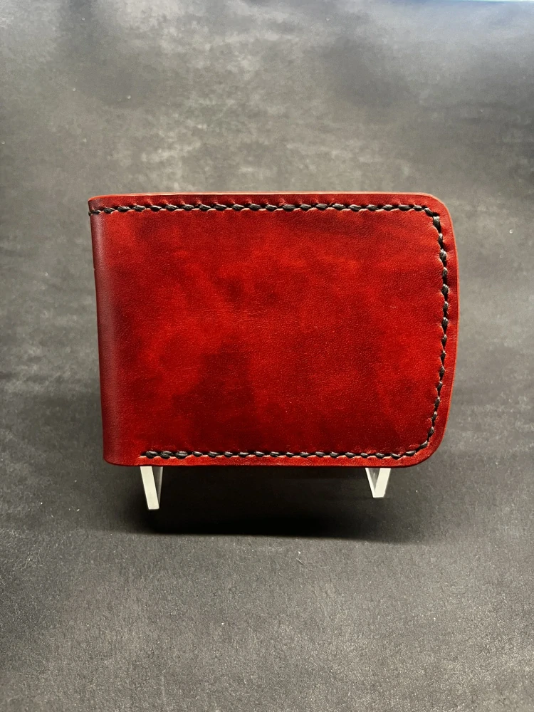Pánská bifold č.5 - 6 karet