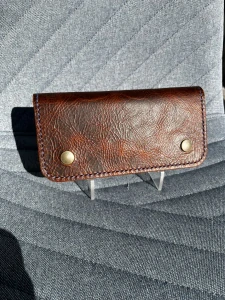 Trucker wallet
