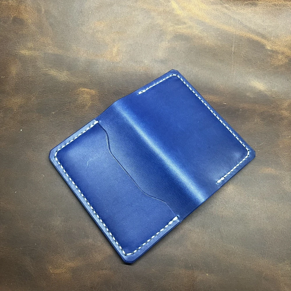 Mini peněženka č.4