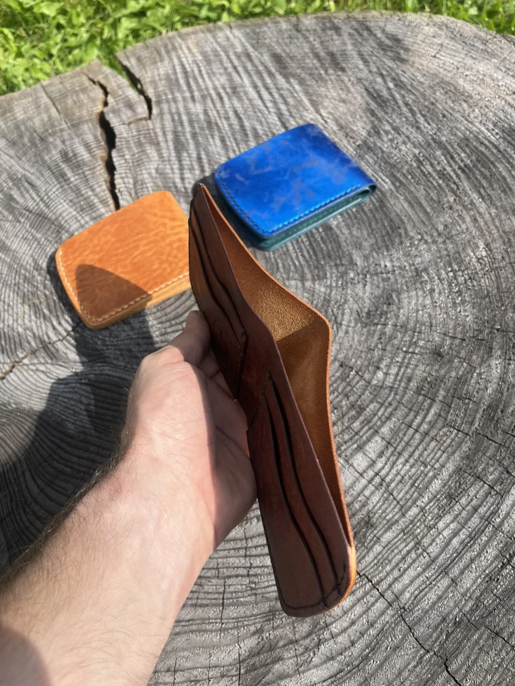 Minimalismus v praxi - 1
