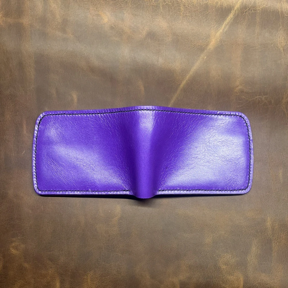 VW harley quinn - pánský bifold